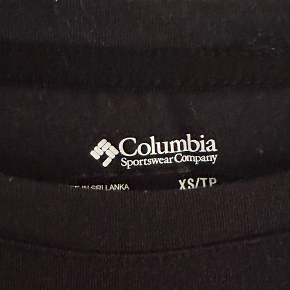 Columbia tee - Picture 2 of 4